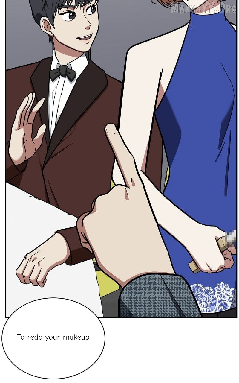 Change Me Chapter 56 - page 89